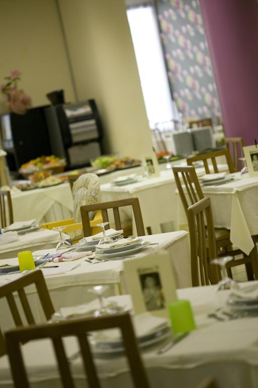 Hotel Mare - Valentini Family Village Беллария-Иджеа-Марина Экстерьер фото