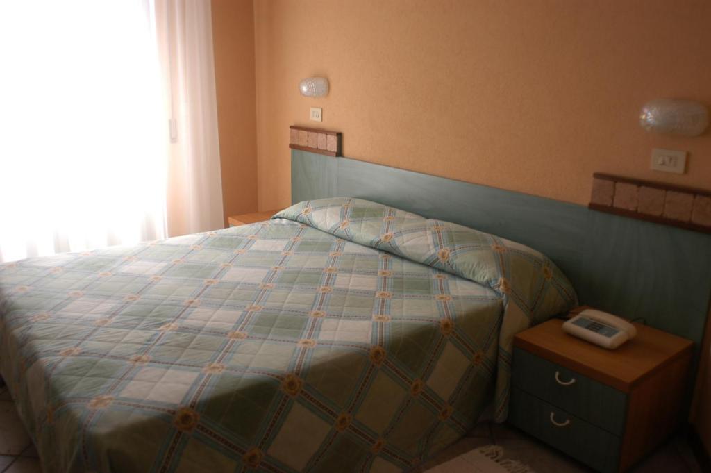 Hotel Mare - Valentini Family Village Беллария-Иджеа-Марина Экстерьер фото