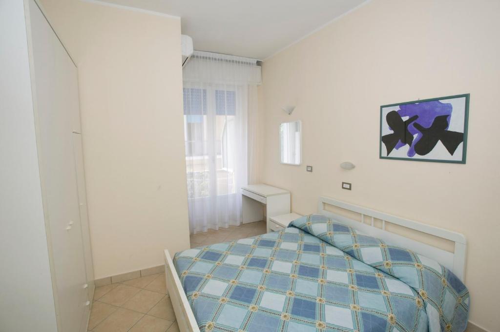 Hotel Mare - Valentini Family Village Беллария-Иджеа-Марина Экстерьер фото