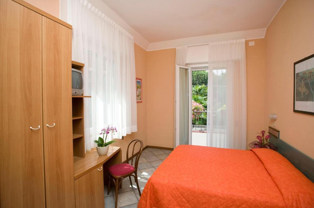 Hotel Mare - Valentini Family Village Беллария-Иджеа-Марина Экстерьер фото