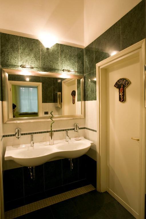 Hotel Mare - Valentini Family Village Беллария-Иджеа-Марина Экстерьер фото