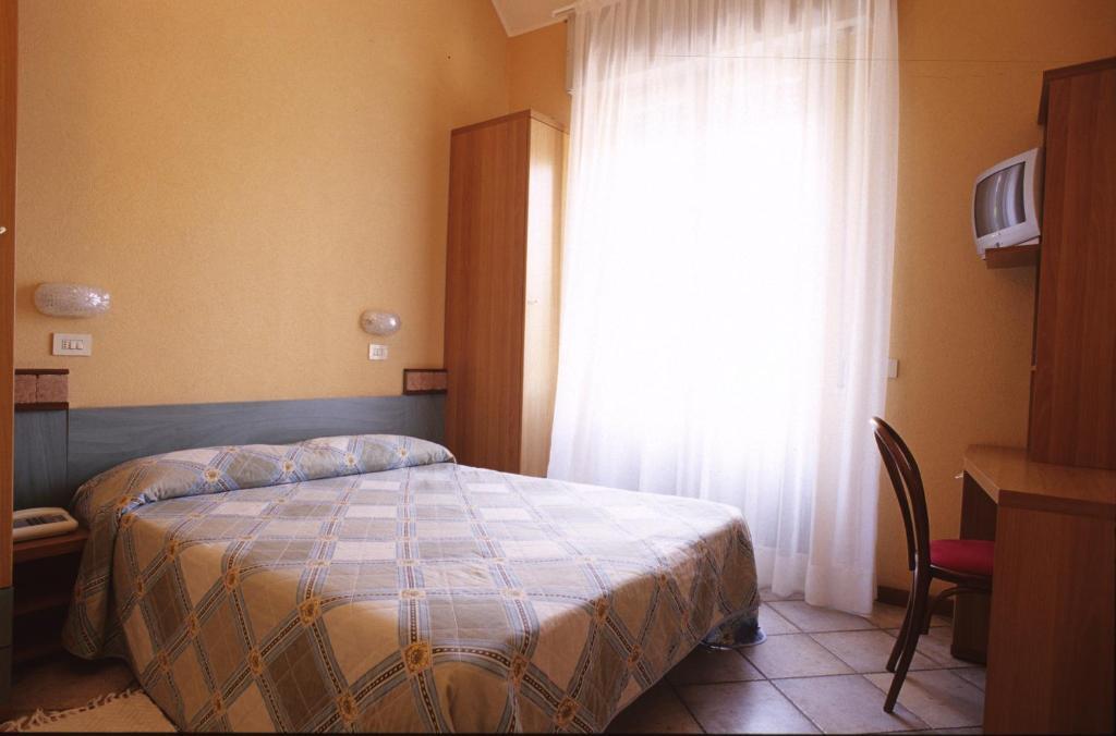Hotel Mare - Valentini Family Village Беллария-Иджеа-Марина Номер фото